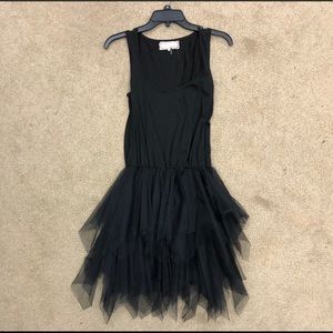Slip dress